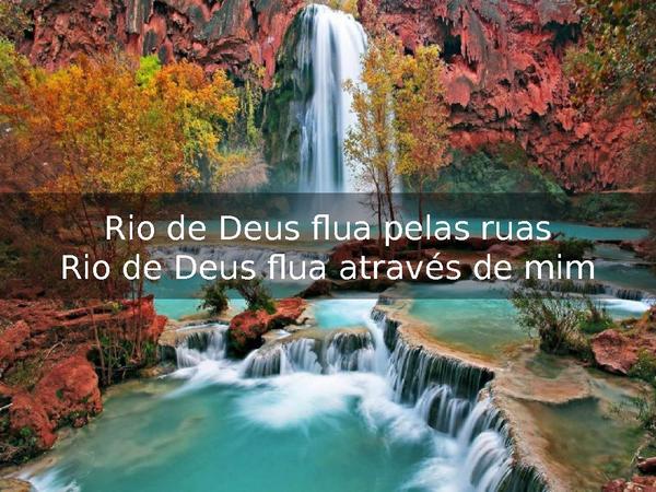 Rio de Deus - página 2