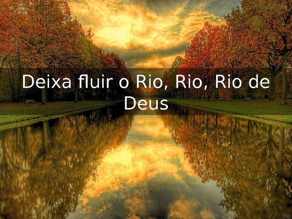 Rio de Deus - página 14