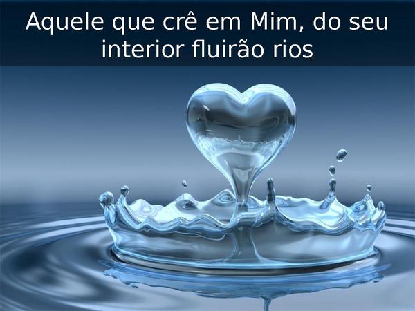 Rio de Deus - página 15