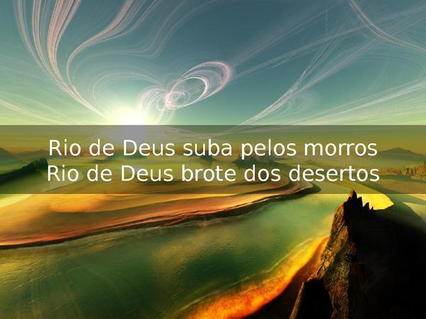 Rio de Deus - página 4