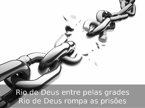 Rio de Deus - página 8