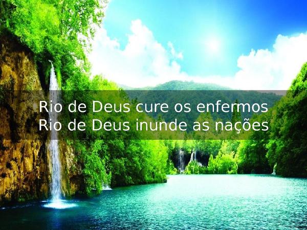 Rio de Deus - página 10