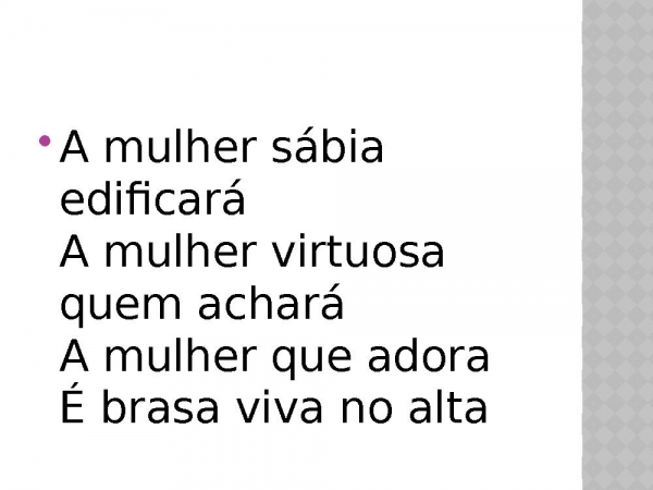 MULHERES GUERREIRAS - página 3