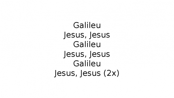 Grandes coisas-Galileu - página 11