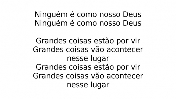 Grandes coisas-Galileu - página 6