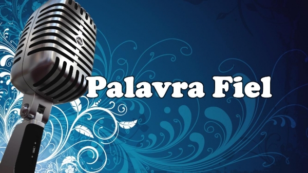 Palavra Fiel