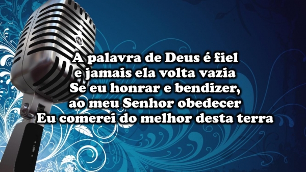 Palavra Fiel - página 3