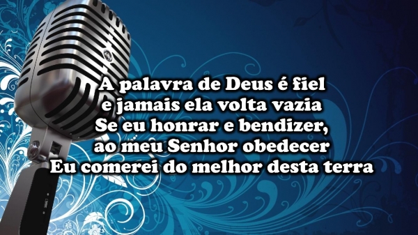 Palavra Fiel - página 4
