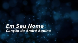 em seu nome.pptx