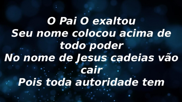 em seu nome.pptx - página 3
