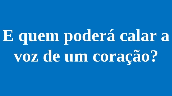Nada Pode Calar Um Adorador - página 3