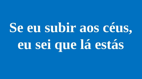 Nada Pode Calar Um Adorador - página 4