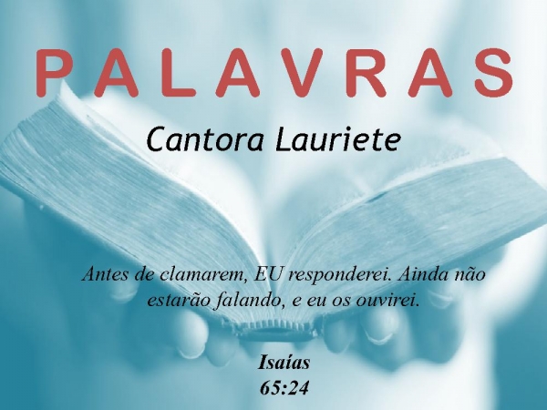 PALAVRAS.pptx - página 1