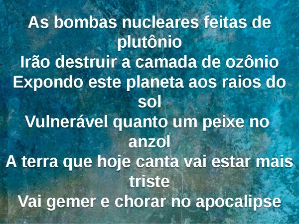 APOCALIPSE - DAMARES - página 7