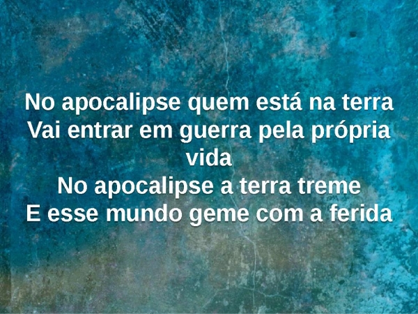 APOCALIPSE - DAMARES - página 8