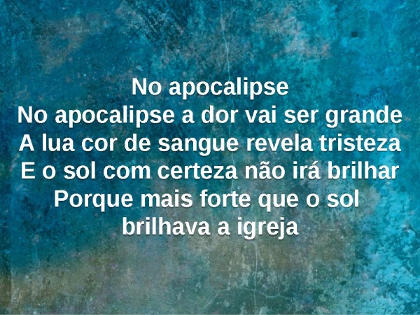 APOCALIPSE - DAMARES - página 10