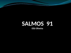 Salmo 91