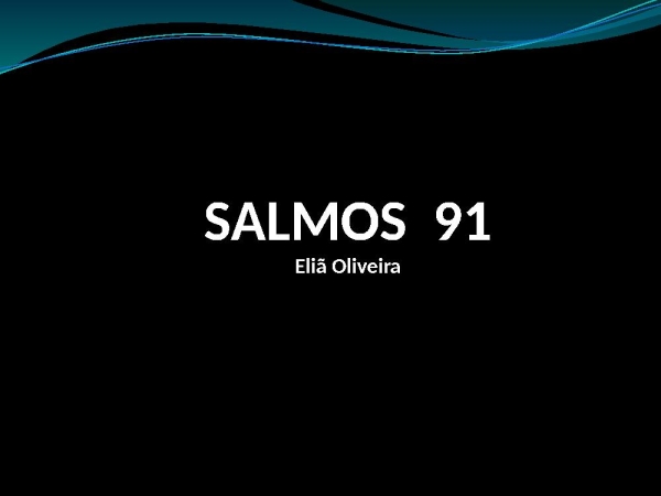 Salmo 91