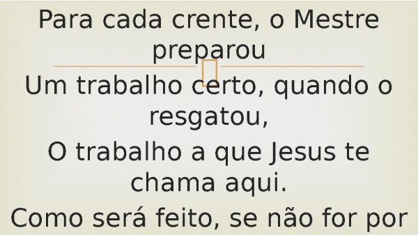 93 - Há Trabalho Pronto.pptx - página 4