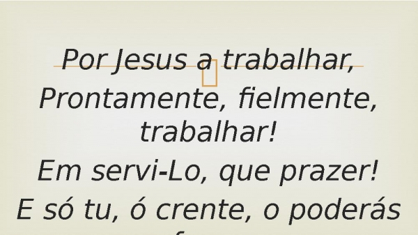 93 - Há Trabalho Pronto.pptx - página 5