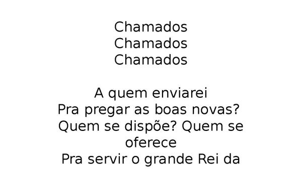 CHAMADOS - página 3
