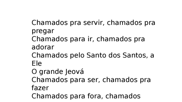CHAMADOS - página 9