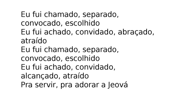 CHAMADOS - página 10