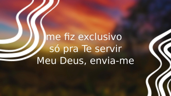 Eis-me Aqui - página 12