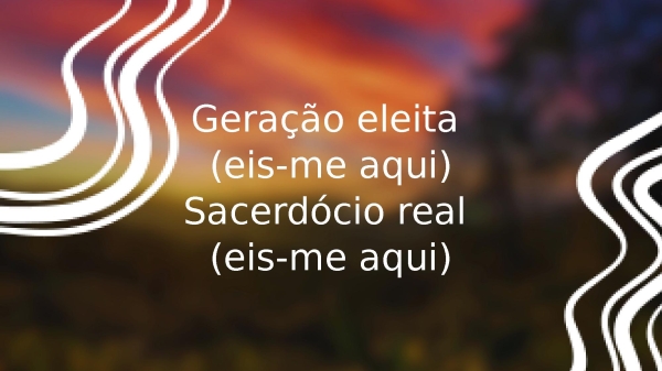 Eis-me Aqui - página 15