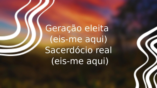 Eis-me Aqui - página 17