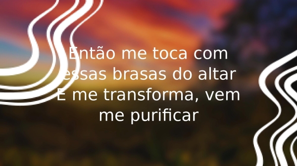 Eis-me Aqui - página 10