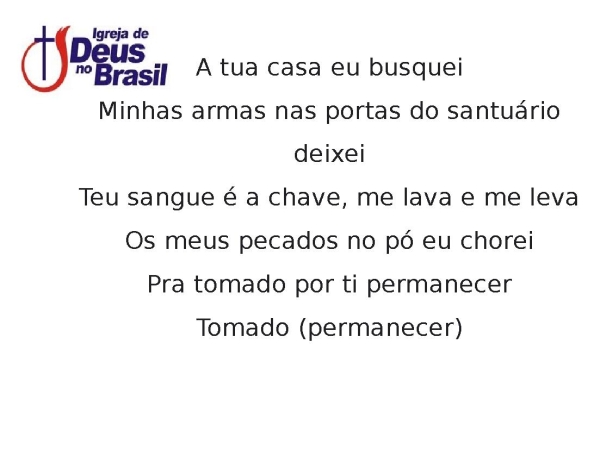 Mãos Limpas - página 2