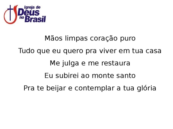 Mãos Limpas - página 5