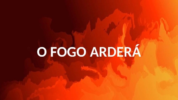 FOGO ARDERA