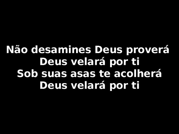 4 - Deus velará por ti - página 2