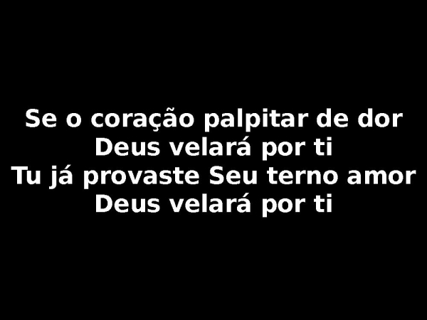 4 - Deus velará por ti - página 4