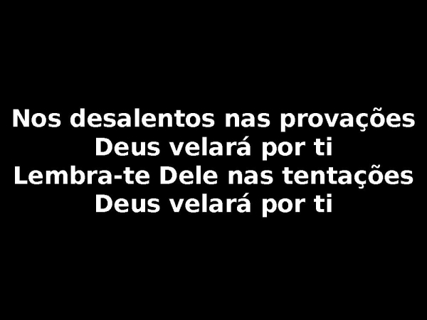 4 - Deus velará por ti - página 6