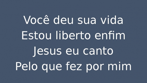 TREMENDA GRAÇA.pptx - página 11