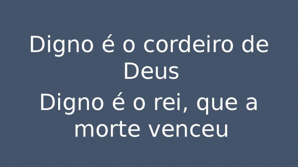 TREMENDA GRAÇA.pptx - página 12