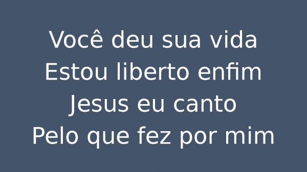 TREMENDA GRAÇA.pptx - página 14