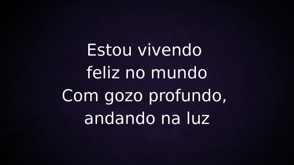Seu Nome É Jesus - página 2