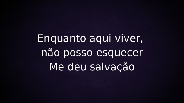 Seu Nome É Jesus - página 13
