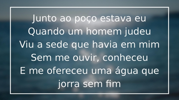 Tu és + Águas Purificadoras - página 2