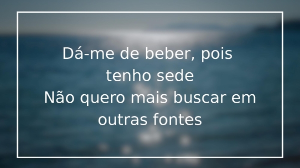 Tu és + Águas Purificadoras - página 11