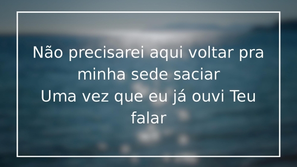 Tu és + Águas Purificadoras - página 14