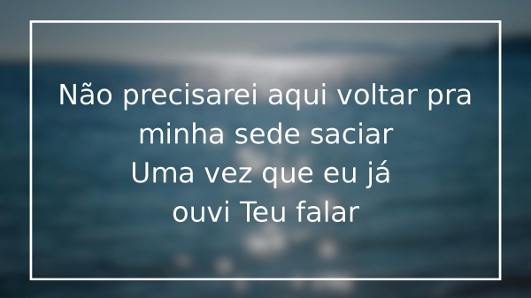 Tu és + Águas Purificadoras - página 4