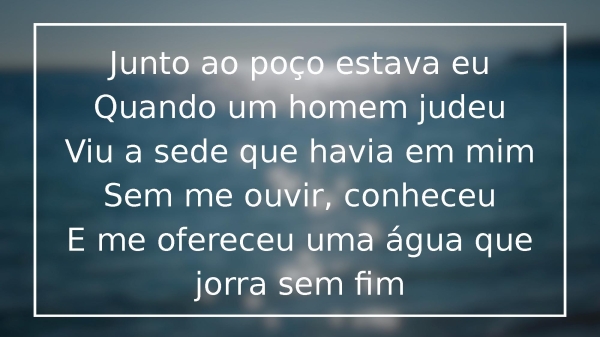 Tu és + Águas Purificadoras - página 6