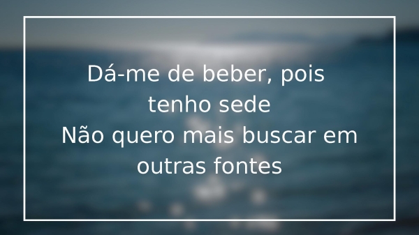 Tu és + Águas Purificadoras - página 7