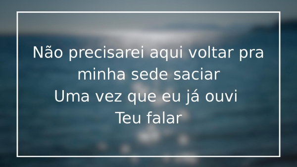 Tu és + Águas Purificadoras - página 8