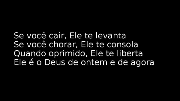 Livre Pra Voar - página 3